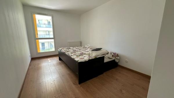 Appartement Nanterre 3 pièce(s) 58 m2 €310 000 ** - Référence 15201