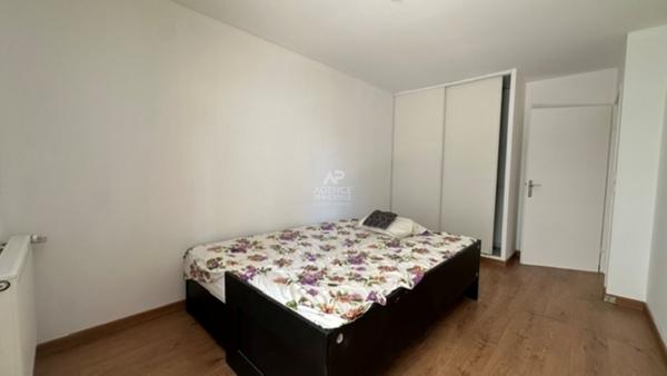 Appartement Nanterre 3 pièce(s) 58 m2 €310 000 ** - Référence 15201
