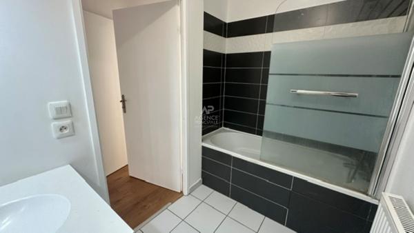 Appartement Nanterre 3 pièce(s) 58 m2 €310 000 ** - Référence 15201