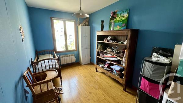 Maison à vendre  6 pièces - 125,38 m2 ST OUEN L AUMONE - 95