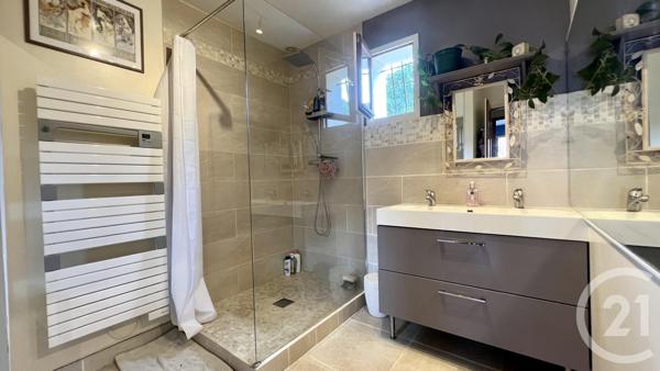 Maison à vendre  6 pièces - 125,38 m2 ST OUEN L AUMONE - 95