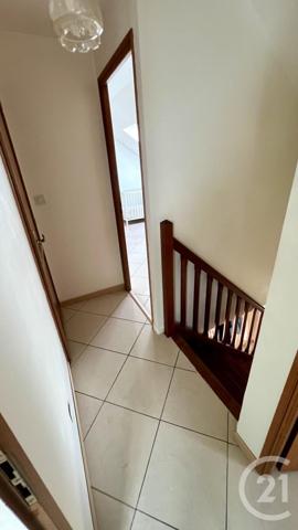 Maison à vendre  6 pièces - 125,38 m2 ST OUEN L AUMONE - 95