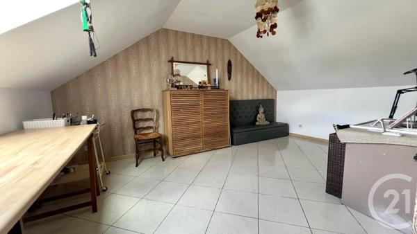 Maison à vendre  6 pièces - 125,38 m2 ST OUEN L AUMONE - 95