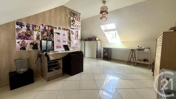 Maison à vendre  6 pièces - 125,38 m2 ST OUEN L AUMONE - 95