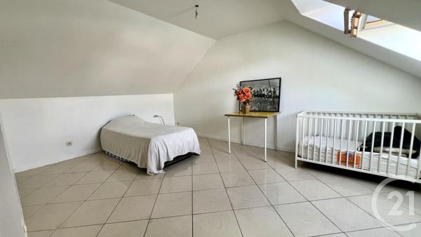 Maison à vendre  6 pièces - 125,38 m2 ST OUEN L AUMONE - 95