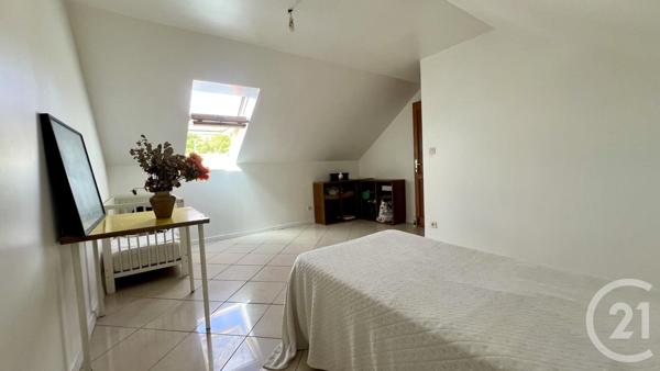 Maison à vendre  6 pièces - 125,38 m2 ST OUEN L AUMONE - 95