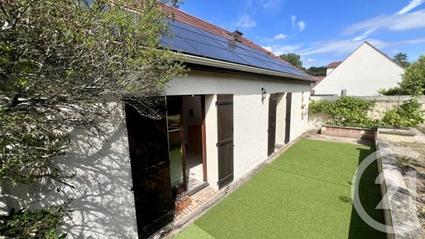 Maison à vendre  6 pièces - 125,38 m2 ST OUEN L AUMONE - 95