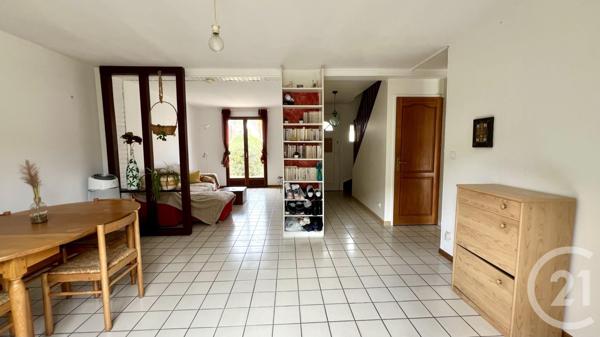 Maison à vendre  6 pièces - 125,38 m2 ST OUEN L AUMONE - 95