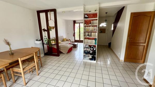 Maison à vendre  6 pièces - 125,38 m2 ST OUEN L AUMONE - 95