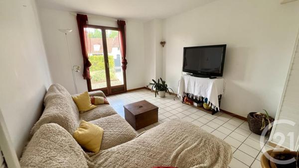 Maison à vendre  6 pièces - 125,38 m2 ST OUEN L AUMONE - 95