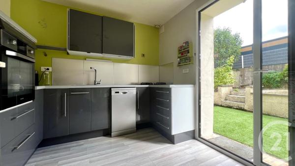 Maison à vendre  6 pièces - 125,38 m2 ST OUEN L AUMONE - 95