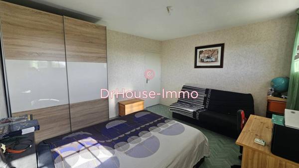 Maison à vendre 6 pièces de 197 m²