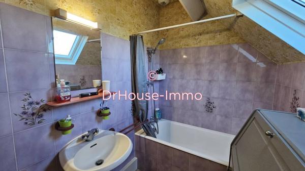 Maison à vendre 6 pièces de 197 m²