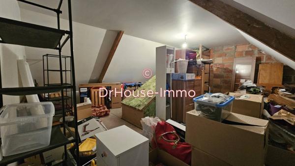 Maison à vendre 6 pièces de 197 m²