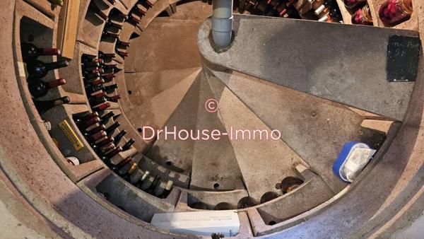 Maison à vendre 6 pièces de 197 m²