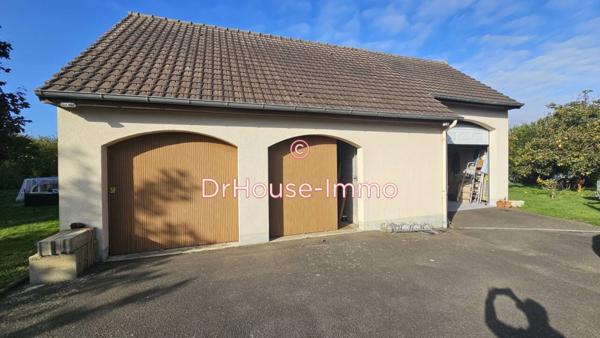 Maison à vendre 6 pièces de 197 m²