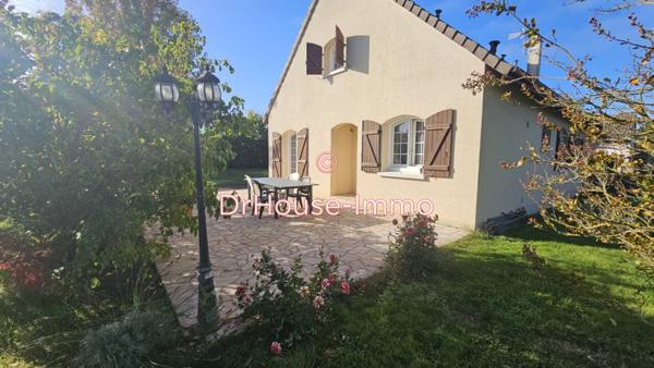 Maison à vendre 6 pièces de 197 m²