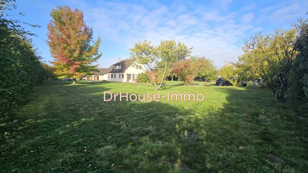 Maison à vendre 6 pièces de 197 m²