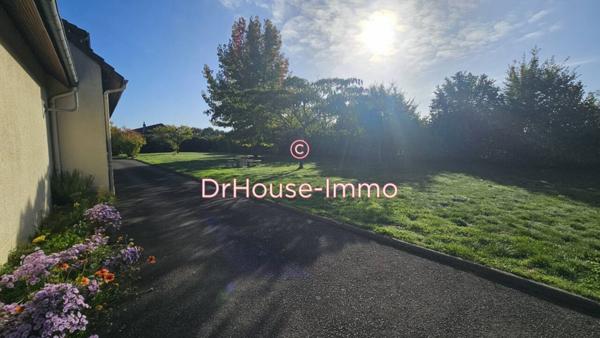 Maison à vendre 6 pièces de 197 m²