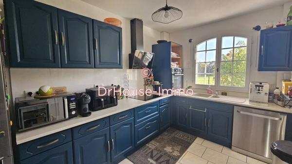 Maison à vendre 6 pièces de 197 m²