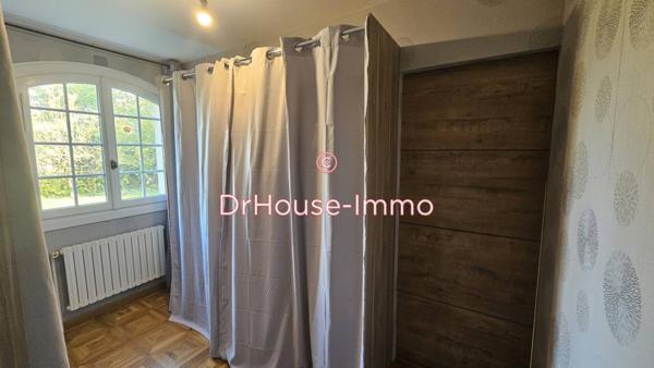 Maison à vendre 6 pièces de 197 m²