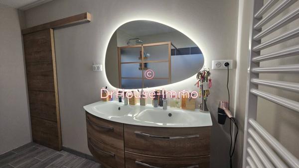 Maison à vendre 6 pièces de 197 m²