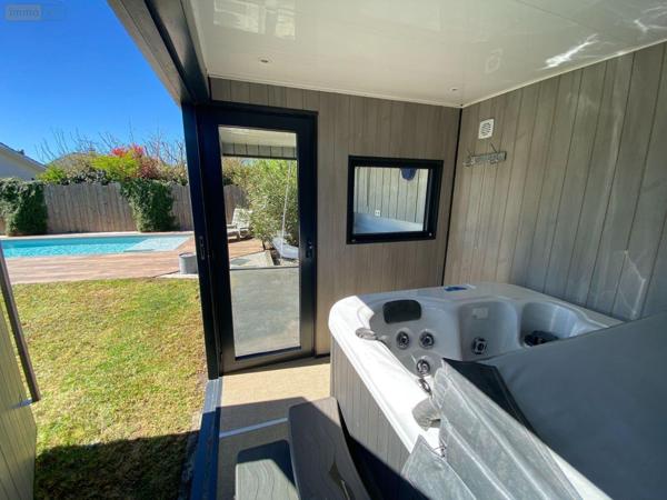 Maison individuelle à vendre à Saint-Médard-en-Jalles en Gironde (33160), ref : 032/1611   
Corbiac