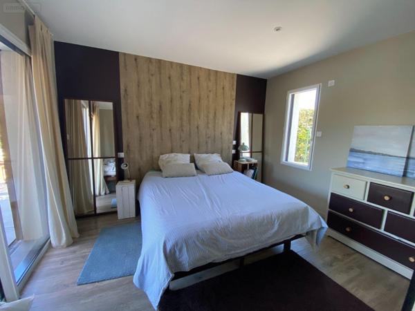 Maison individuelle à vendre à Saint-Médard-en-Jalles en Gironde (33160), ref : 032/1611   
Corbiac