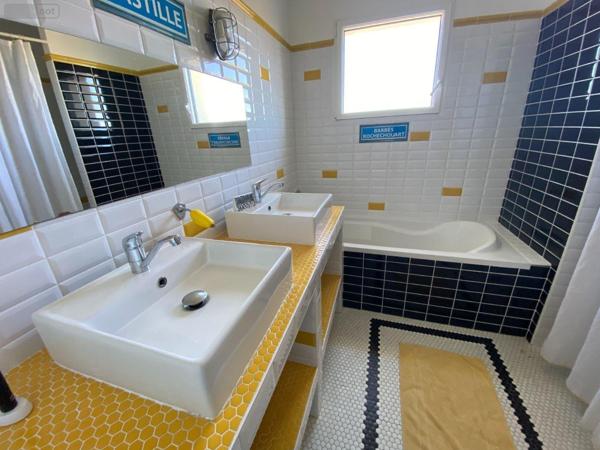 Maison individuelle à vendre à Saint-Médard-en-Jalles en Gironde (33160), ref : 032/1611   
Corbiac