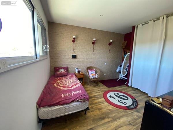 Maison individuelle à vendre à Saint-Médard-en-Jalles en Gironde (33160), ref : 032/1611   
Corbiac