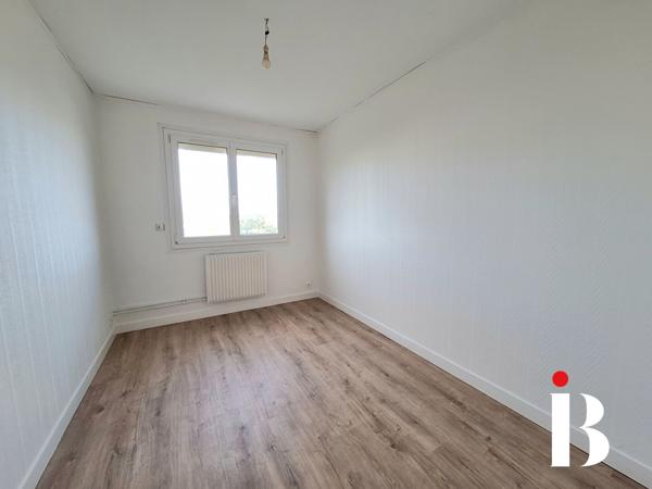 Appartement Nantes 4 pièces 69.5 m2