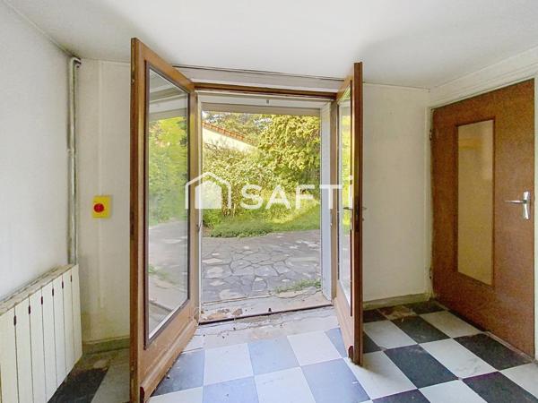 Quartier Petit Robinson - Limite Bourg-la-Reine - Au calme