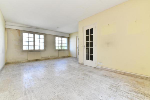 Grande maison familiale de 199m2! Possibilité d'y adjoindre une activité libérale !
