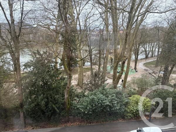 Appartement F5 à vendre  5 pièces - 124,18 m 2   BESANCON  - 25