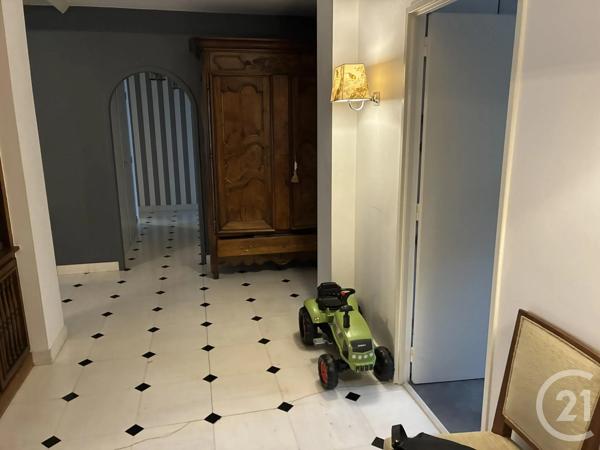 Appartement F5 à vendre  5 pièces - 124,18 m 2   BESANCON  - 25