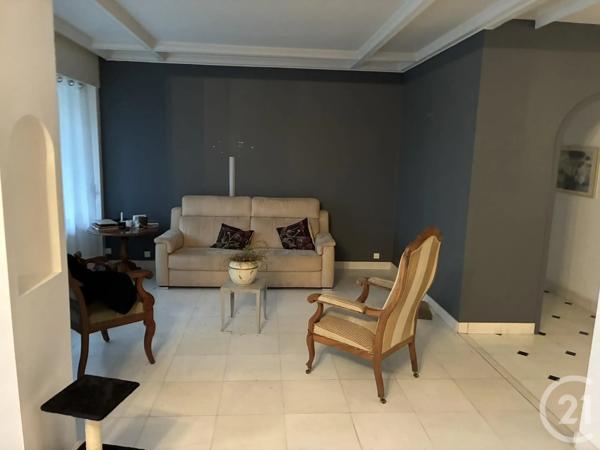 Appartement F5 à vendre  5 pièces - 124,18 m 2   BESANCON  - 25