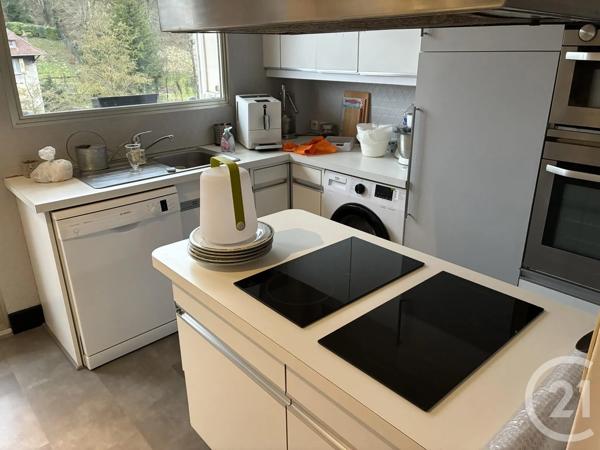Appartement F5 à vendre  5 pièces - 124,18 m 2   BESANCON  - 25