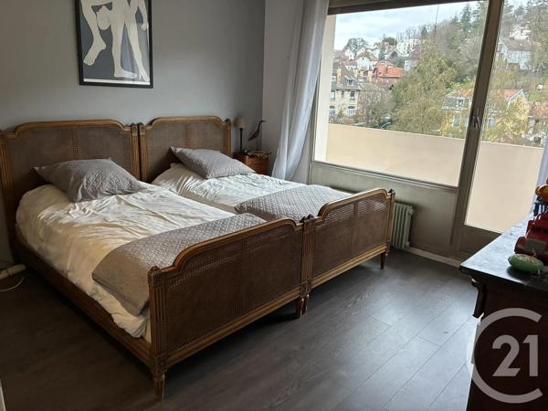 Appartement F5 à vendre  5 pièces - 124,18 m 2   BESANCON  - 25