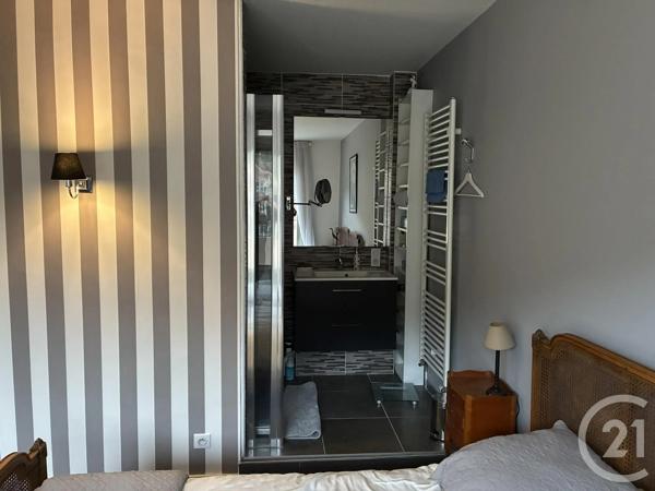 Appartement F5 à vendre  5 pièces - 124,18 m 2   BESANCON  - 25