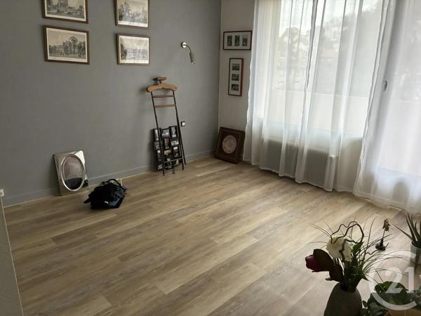 Appartement F5 à vendre  5 pièces - 124,18 m 2   BESANCON  - 25