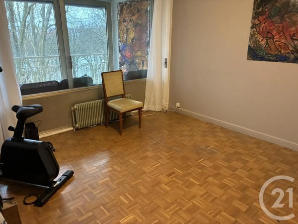 Appartement F5 à vendre  5 pièces - 124,18 m 2   BESANCON  - 25