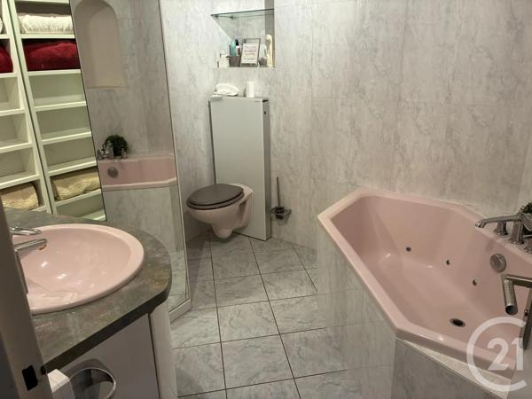 Appartement F5 à vendre  5 pièces - 124,18 m 2   BESANCON  - 25