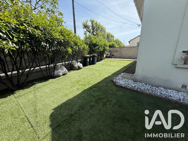 Maison à vendre 5 pièces 100 m² Champigny-sur-Marne
