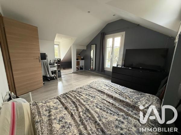 Maison à vendre 5 pièces 100 m² Champigny-sur-Marne