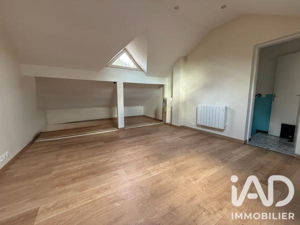 Maison à vendre 5 pièces 100 m² Champigny-sur-Marne