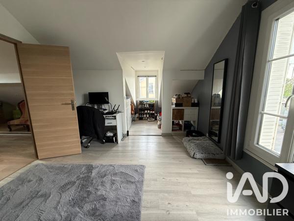 Maison à vendre 5 pièces 100 m² Champigny-sur-Marne