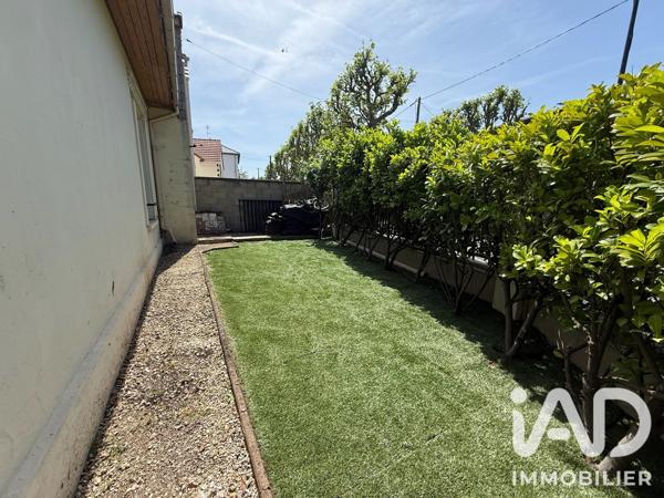 Maison à vendre 5 pièces 100 m² Champigny-sur-Marne