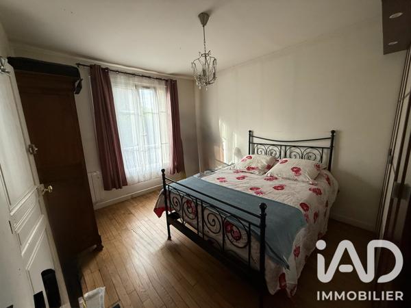 Maison à vendre 5 pièces 100 m² Champigny-sur-Marne