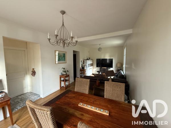 Maison à vendre 5 pièces 100 m² Champigny-sur-Marne