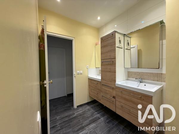 Maison à vendre 5 pièces 100 m² Champigny-sur-Marne